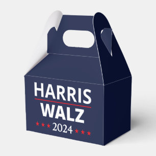 Ballotins Harris Walz Election 2024 III