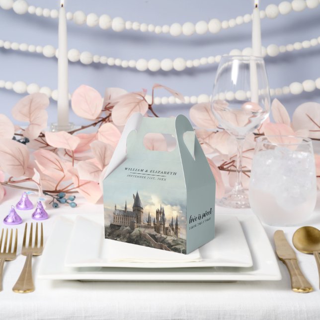 Ballotins Harry Potter Baby Shower S'il Vous Plaît Prenez Un (Mariage)