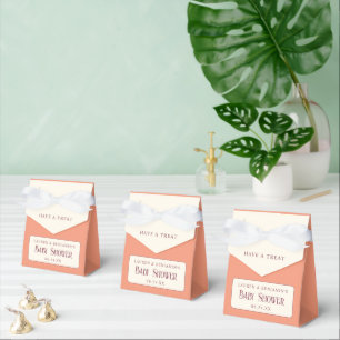 Ballotins Harry Potter Fille de Poudlard Baby Shower
