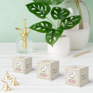 Ballotins Harry Potter Shower Bébé Hedwig