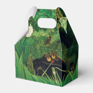 Ballotins Henri Rousseau - Les Joyeux Jesters