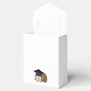 Ballotins Hérisson de diplôme