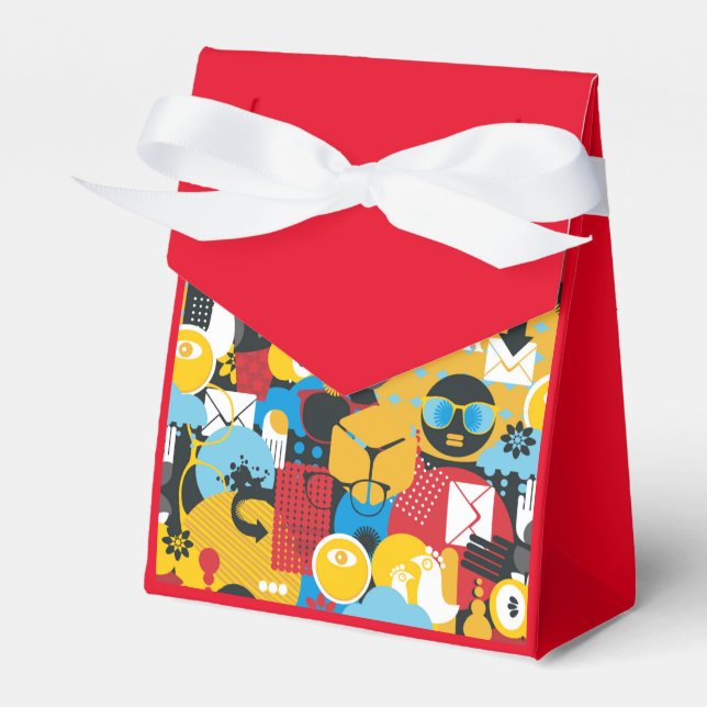 Ballotins Heure d'été (Verso)