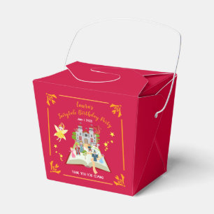 Ballotins Histoires de contes de fées Fille Fête d'anniversa