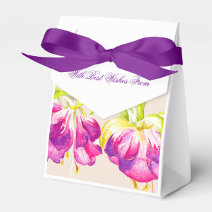 Ballotins Holi sur un Ballotin