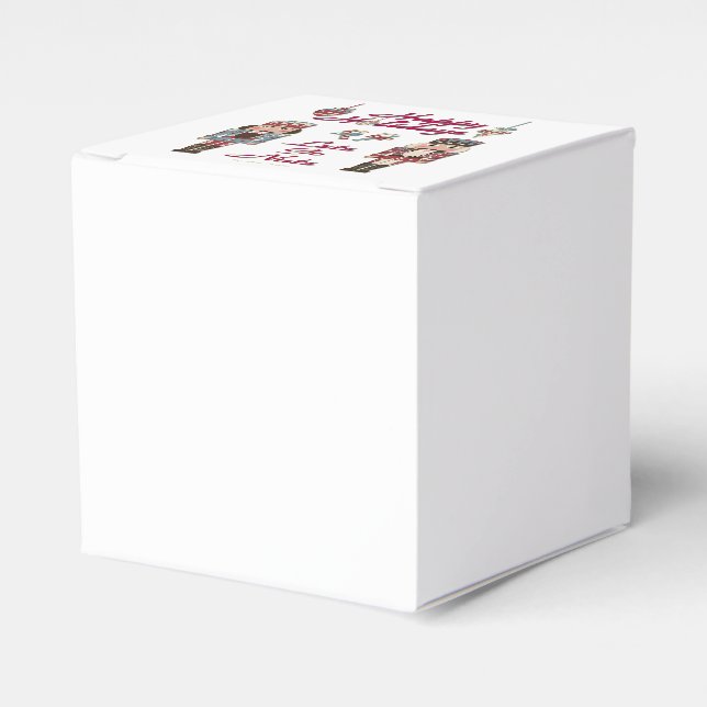 Ballotins Holiday Nutcracker (Verso)