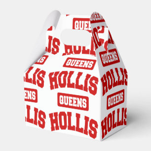 Ballotins Hollis, Queens, NYC
