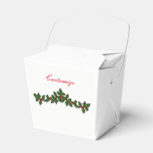 Ballotins Holly Branch Thunder_Cove