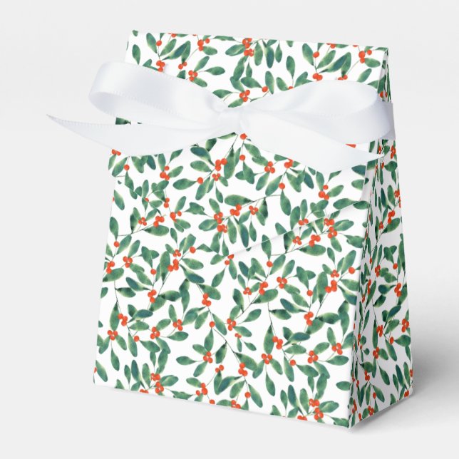 Ballotins Holly classique (Verso)
