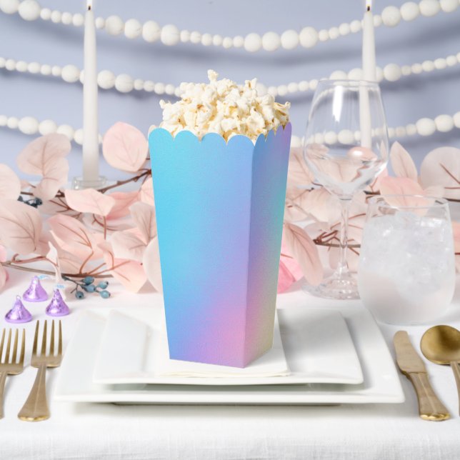 Ballotins Holographic Pastel Dream (Mariage)