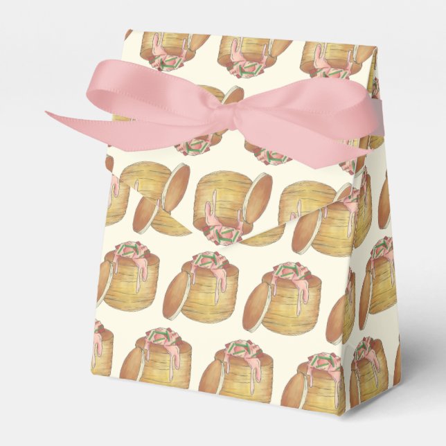 Ballotins Homard Newburg Newberg Produits de la mer Cuisine  (Verso)