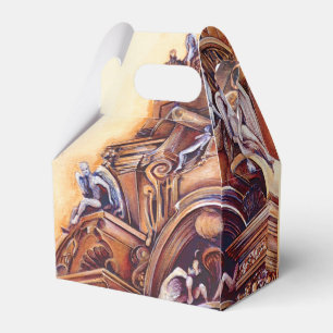 Ballotins Hongrois céleste