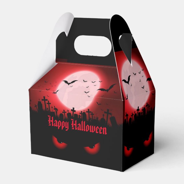 Ballotins Horloges nocturnes Gable (Verso)