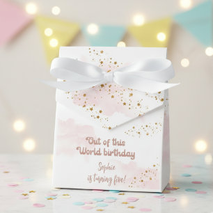 Ballotins Hors de ce monde l'anniversaire de enfant d'aventu