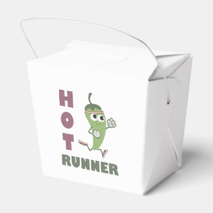 Ballotins Hot Runner