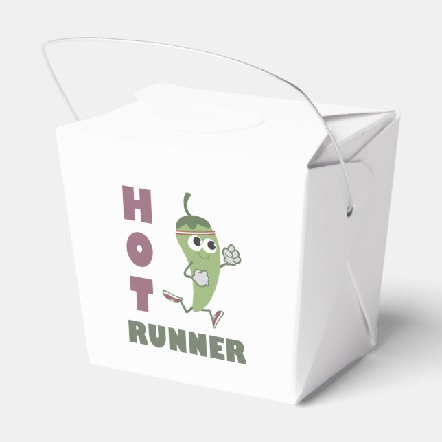 Ballotins Hot Runner (Arrière)