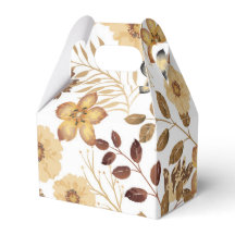 Huile baroque Fleurs couleur