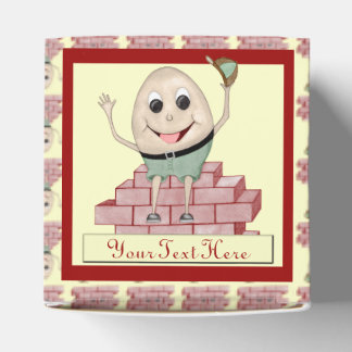 Ballotins Humpty Dumpty