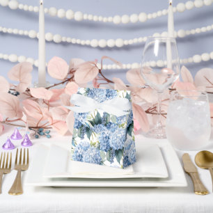Ballotins Hydrangea Floral