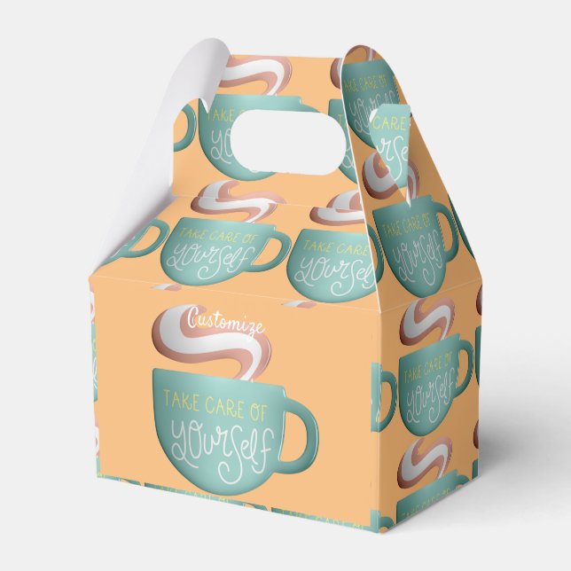 Ballotins Hygge Drink Self-Care Thunder_Cove (Verso)