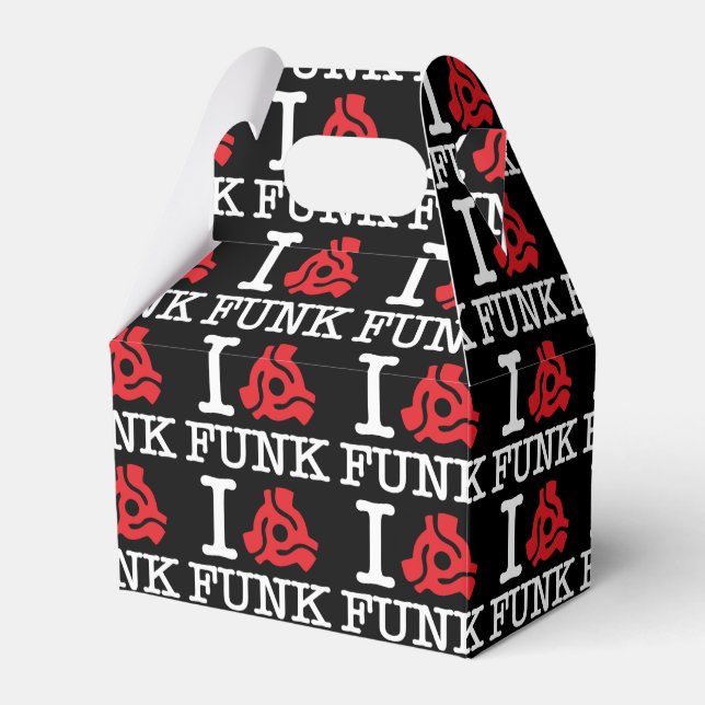 Ballotins I 45 Adaptateur Funk (Verso)