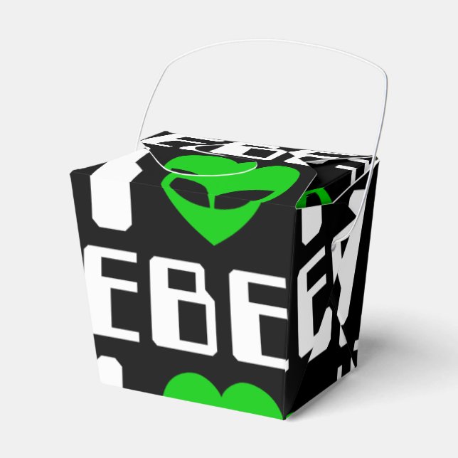 Ballotins I Alien Heart EBE (Verso)