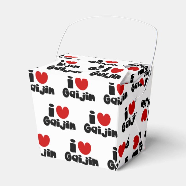 Ballotins i heart Gaijin (Verso)