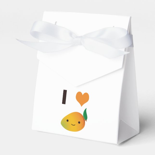 Ballotins I Heart Mango (Verso)