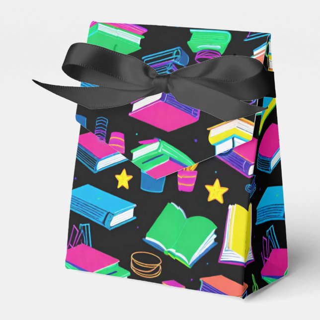 Ballotins I Looks Tente Colorée (Verso)