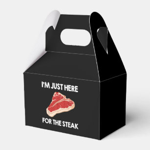 Ballotins I Love Steak Cadeau Ribeye House