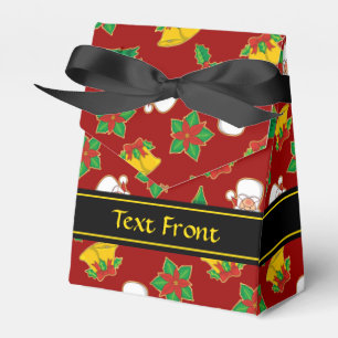 Ballotins Icônes de Noël Motif