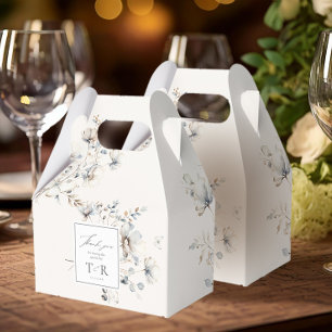 Ballotins ID de Merci de frontière Fleur sauvage spécifié110