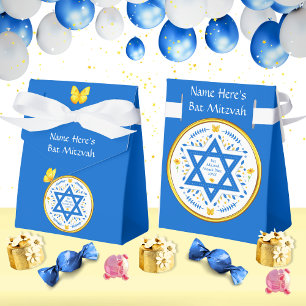 Ballotins Idées de cadeaux bat mitzvah, Bat mitzvah