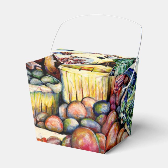 Ballotins If God had made it it better, she would have kept (Verso)