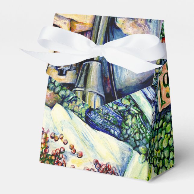 Ballotins If God had made it it better, she would have kept (Verso)