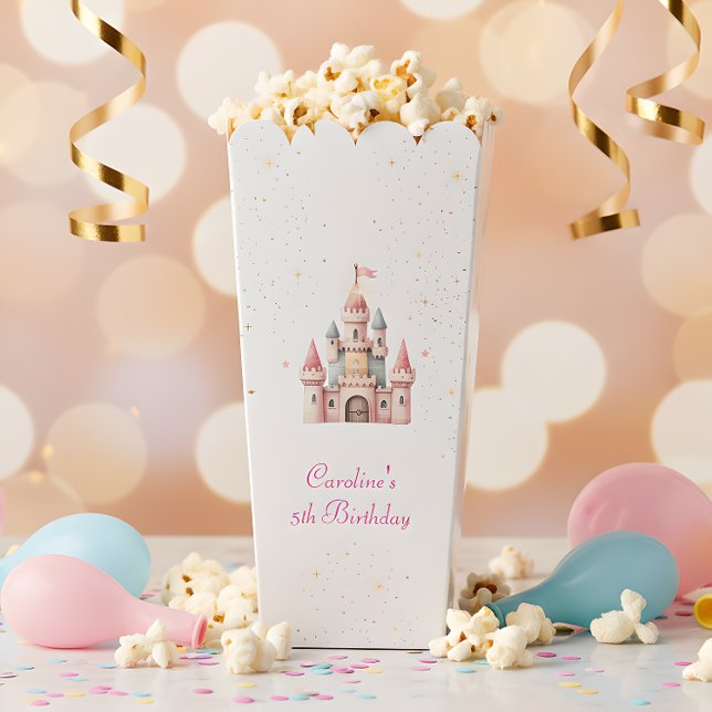 Ballotins Il était une fois, anniversaire de la princesse (Créateur téléchargé)