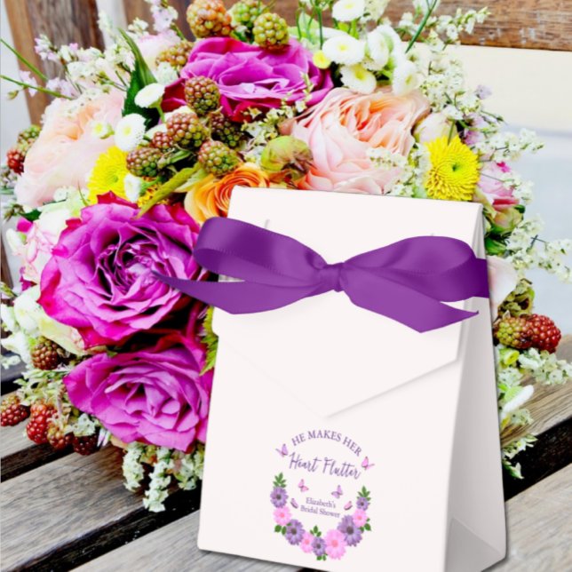 Ballotins Il fait battre son cœur Papillon Enterrement de vi (Créateur téléchargé)