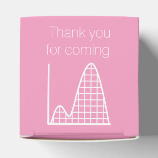 Ballotins Il s'ajoute dans le Ballotin rose pétale