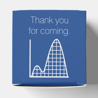 Ballotins Il s'ajoute en Ballotin bleu