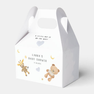 Ballotins Illustration de jouets doux mignons pour baby show