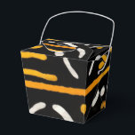 Ballotins Impression africaine<br><div class="desc">Créations de patrimoine et de style de vie</div>