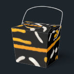 Ballotins Impression africaine<br><div class="desc">Créations de patrimoine et de style de vie</div>