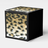 Impression Cheetah