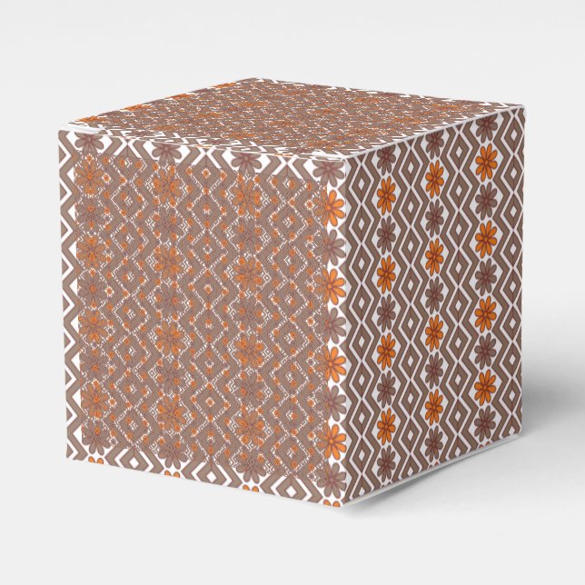 Ballotins Impression durable (Verso)