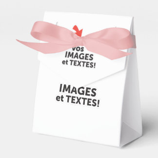 Ballotins Imprimez vos conceptions en ligne en français
