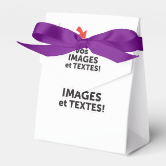 Ballotins Imprimez vos conceptions en ligne en français