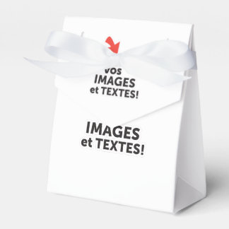 Ballotins Imprimez vos conceptions en ligne en français