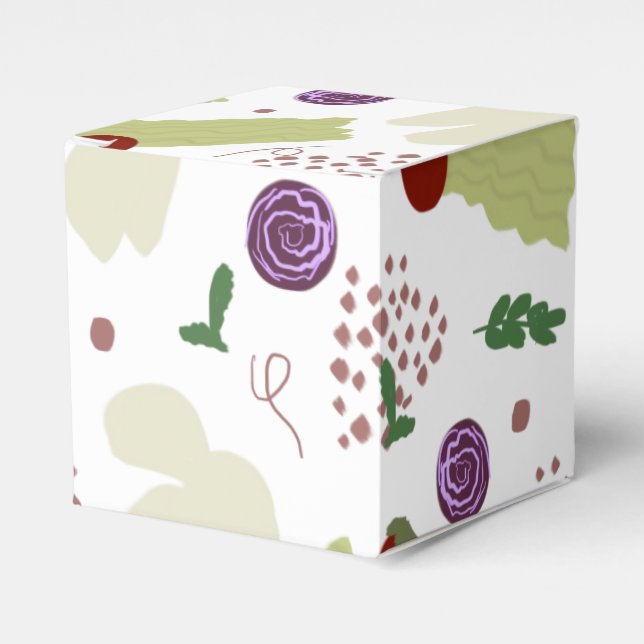 Ballotins Ingrédients de la recette de soupe Lasagna (Verso)