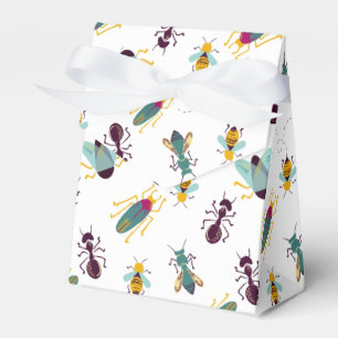 Ballotins insectes de petits insectes