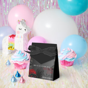 Ballotins Invitation d'anniversaire de la Renaissance de Har